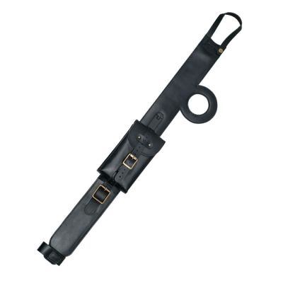 704449 - Tripmachine Trip Machine, Moto Exclusive Tank Strap & Utility Pouch