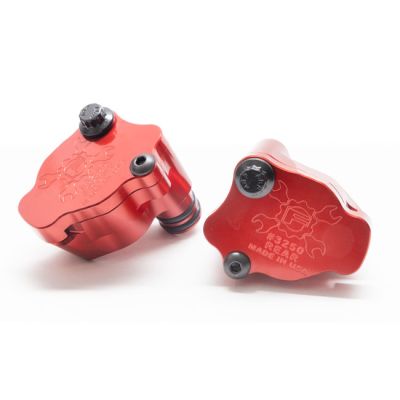 704548 - Feuling, billet head breathers M8