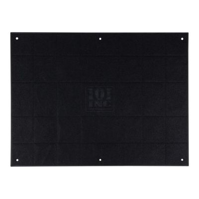 704829 - Army Surplus Patch Wall large