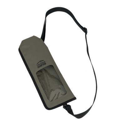704832 - Army Surplus TF-2215 Waterproof phone pouch