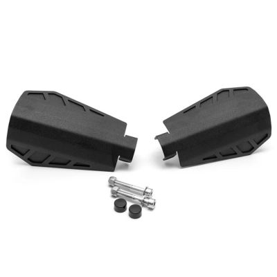 705214 - Killer Custom, 'Task Force' hand guards. Black