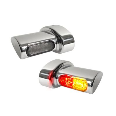 705769 - HeinzBikes, Aero Micro Winglets 3-1 taillight/turn signals