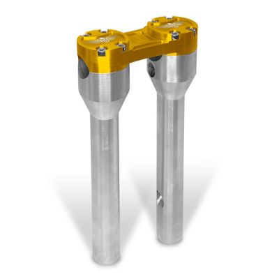 706040 - *6 DAYS EXTRA TRANSIT TIME* HeinzBikes, Clubstyle straight risers 8