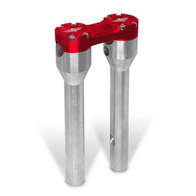 706041 - *6 DAYS EXTRA TRANSIT TIME* HeinzBikes, Clubstyle straight risers 8