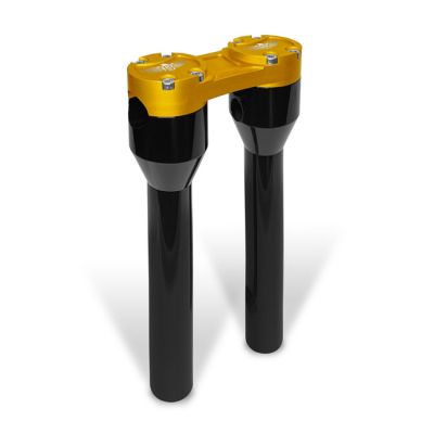 706044 - *6 DAYS EXTRA TRANSIT TIME* HeinzBikes, Clubstyle straight risers 8