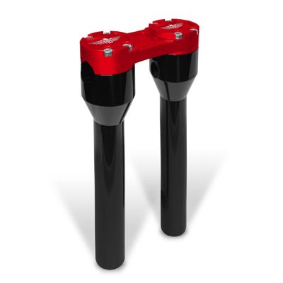 706045 - *6 DAYS EXTRA TRANSIT TIME* HeinzBikes, Clubstyle straight risers 8