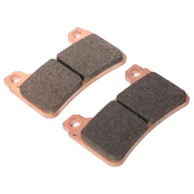 706430 - Kraus, RT-R sintered Race brake pads