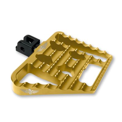 706464 - *6 DAYS EXTRA TRANSIT TIME* HeinzBikes, performance mini floorboards V...