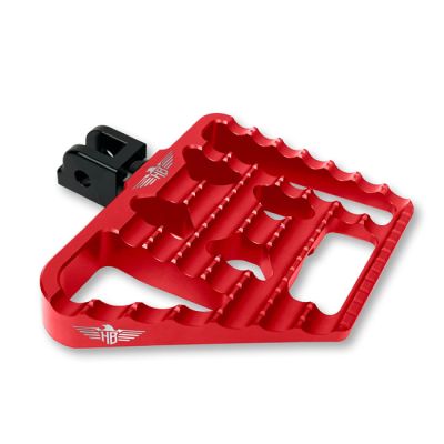 706465 - *6 DAYS EXTRA TRANSIT TIME* HeinzBikes, performance mini floorboards V...