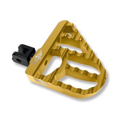 706469 - *6 DAYS EXTRA TRANSIT TIME* HeinzBikes, performance mini floorboards V...