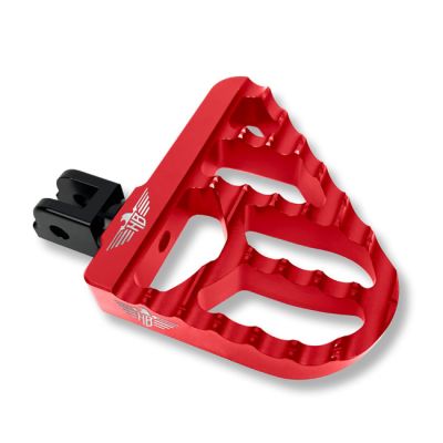 706470 - *6 DAYS EXTRA TRANSIT TIME* HeinzBikes, performance mini floorboards V...