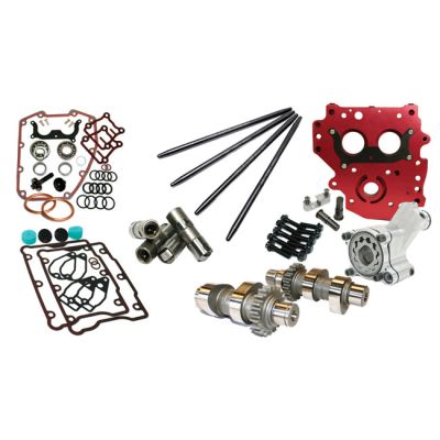 706976 - Feuling, Hp+ Camchest Kit - One Piece Pushrods