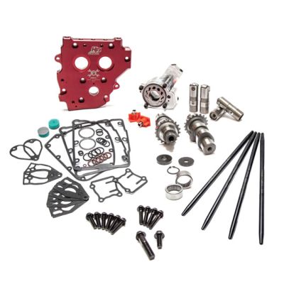 706982 - Feuling, Hp+ Camchest Kit - One Piece Pushrods