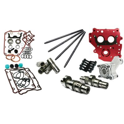 706983 - Feuling, Hp+ Camchest Kit - One Piece Pushrods