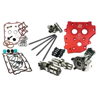 706984 - Feuling, Hp+ Camchest Kit - One Piece Pushrods