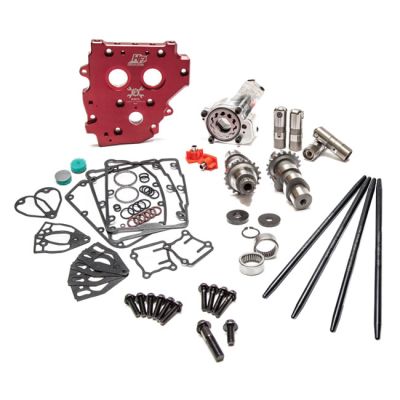 706985 - Feuling, Hp+ Camchest Kit - One Piece Pushrods