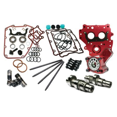 706987 - Feuling, Race Series Camchest Kit - One Piece Pushrods