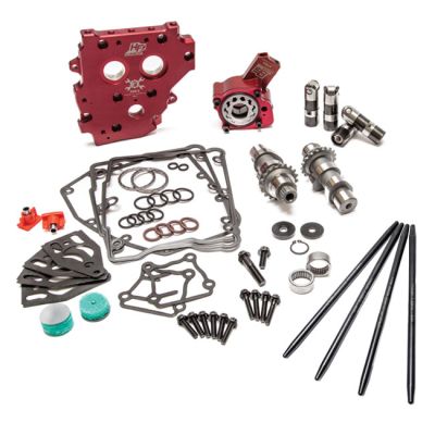 706993 - Feuling, Race Series Camchest Kit - One Piece Pushrods