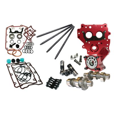 706996 - Feuling, Race Series Camchest Kit - One Piece Pushrods