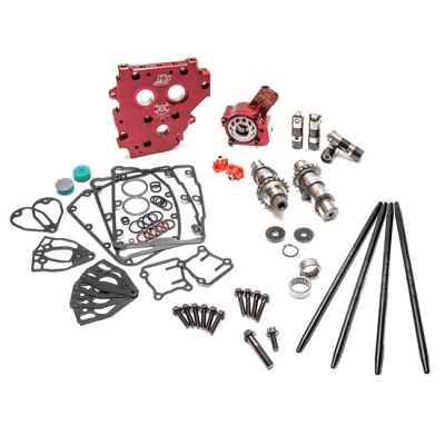 706998 - Feuling, Race Series Camchest Kit - One Piece Pushrods