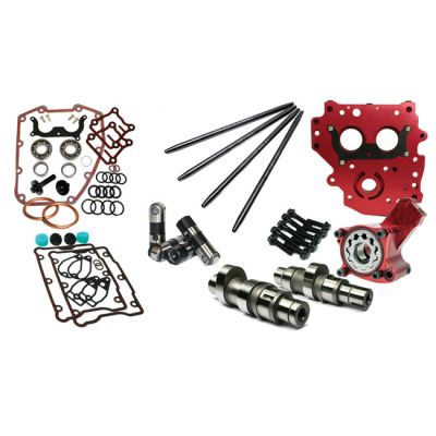 707001 - Feuling, Race Series Camchest Kit - One Piece Pushrods