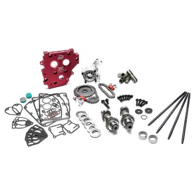 707006 - Feuling, Hp+ Camchest Kit - One Piece Pushrods