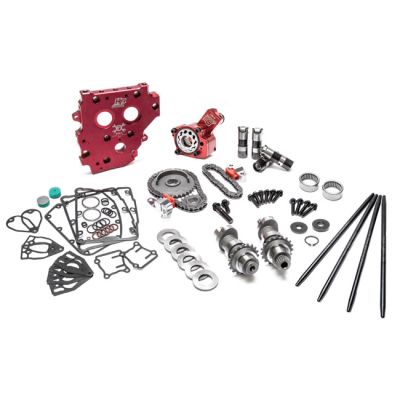 707009 - Feuling, Race Series Camchest Kit - One Piece Pushrods