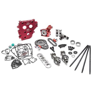 707012 - Feuling, Race Series Camchest Kit - One Piece Pushrods