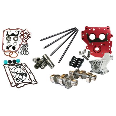 707018 - Feuling, Hp+ Camchest Kit - One Piece Pushrods