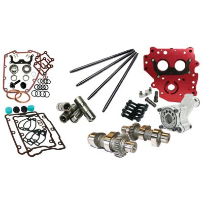 707020 - Feuling, Hp+ Camchest Kit - One Piece Pushrods