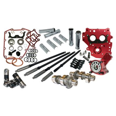 707024 - Feuling, Race Series ST cam chest kit. Chain drive