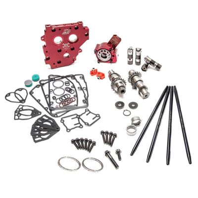 707026 - Feuling, Race Series Camchest Kit - One Piece Pushrods