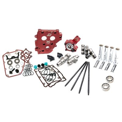 707029 - Feuling, Race Series Camchest Kit - One Piece Pushrods