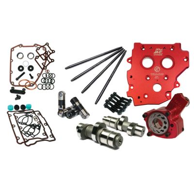 707032 - Feuling, Race Series Camchest Kit - One Piece Pushrods