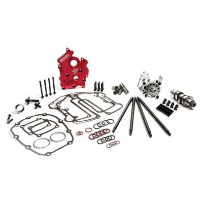 707035 - Feuling, Hp+ Camchest Kit, Oil Cooled M8
