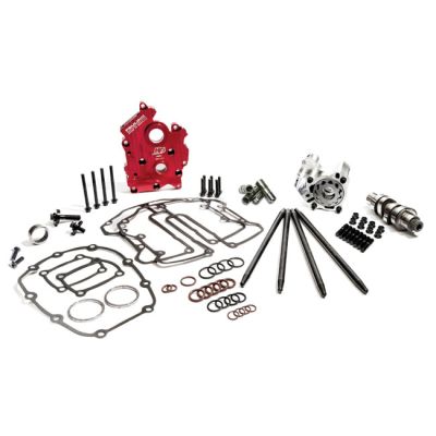 707036 - Feuling, Hp+ Camchest Kit, Center/Water Cooled M8