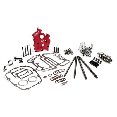 707037 - Feuling, Hp+ Camchest Kit, Center/Water Cooled M8