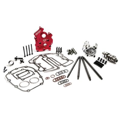 707038 - Feuling, Hp+ Camchest Kit, Center/Water Cooled M8