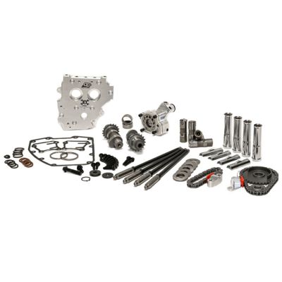 707063 - Feuling, OE+ 525 cam chest conv. kit. No pushrods