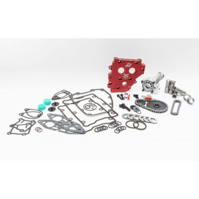707069 - Feuling, HP+ oiling system/cam chest 'Freshen Up' kit