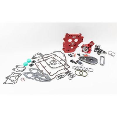 707070 - Feuling, Race Series oiling system/cam chest 'Fresh Up' kit