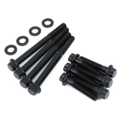 707074 - Feuling,M8 with OEM oil pump/ and OE+ cam plate fastener kit