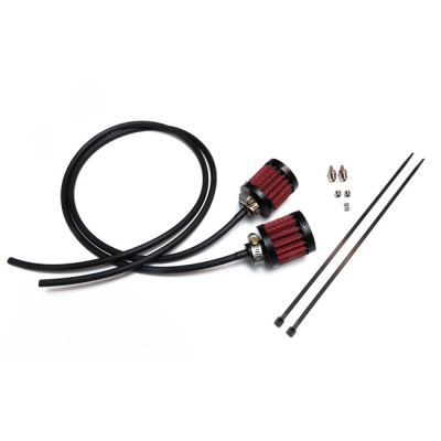 707101 - Feuling, External Breather Kit