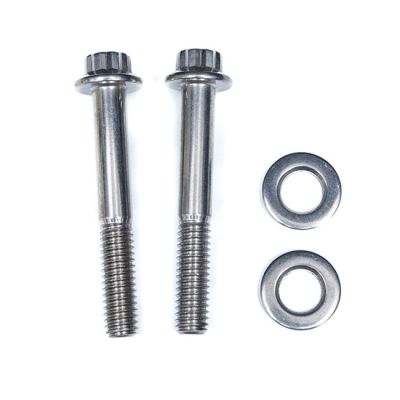 707164 - Feuling, 84-92 Evo hardware kit for BA air cleaners