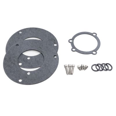 707181 - Feuling, BA Twin Cam/Evo air cleaner rebuild kit