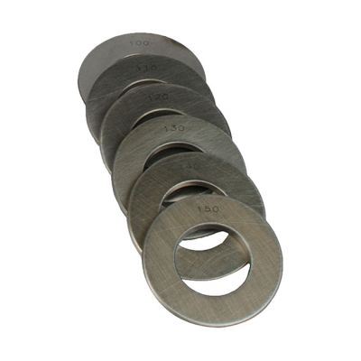 707244 - Feuling, Camshaft/Sprocket Thrust Washer Alignment Kit