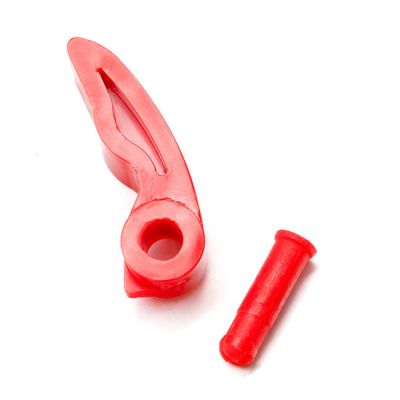 707249 - Feuling, M8 replacement tensioner pad kit