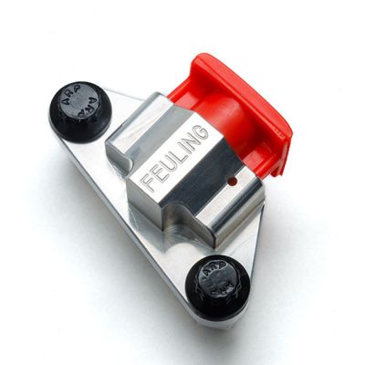 707250 - Feuling, M8 billet cam chain tensioner assembly