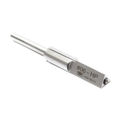 707262 - Feuling, pilot for valve spring seat cutter, 6mm