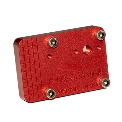 707289 - Feuling, piston cooling jet tester block